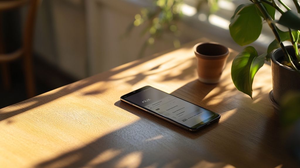 Comment fonctionne la recherche sur Picuki ?