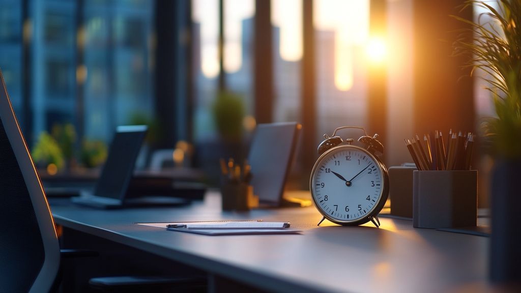 Comment gérer la période de préavis efficacement ?