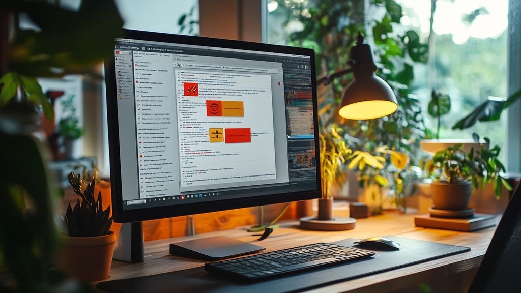 Comment gérer les e-mails frauduleux sur le webmail montpellier ?