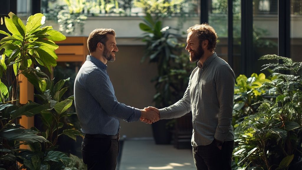 Comment le portage salarial peut-il renforcer la confiance des clients ?