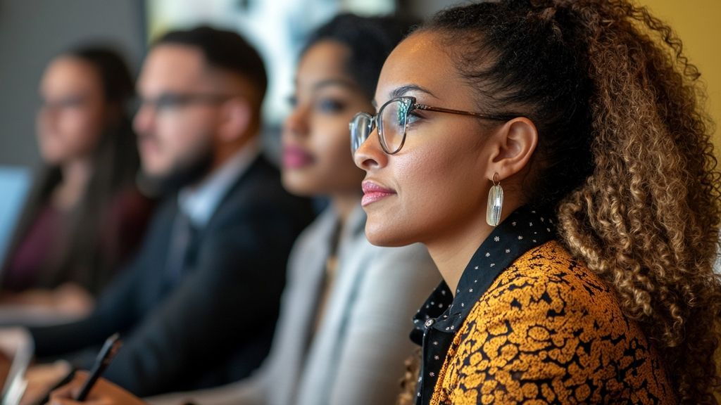 Comment les technologies transforment-elles le marché de l'emploi