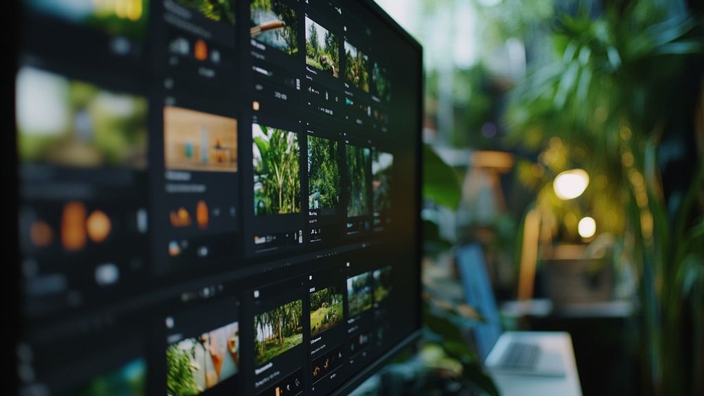 Comment l'interface de Moz facilite-t-elle l'utilisation ?