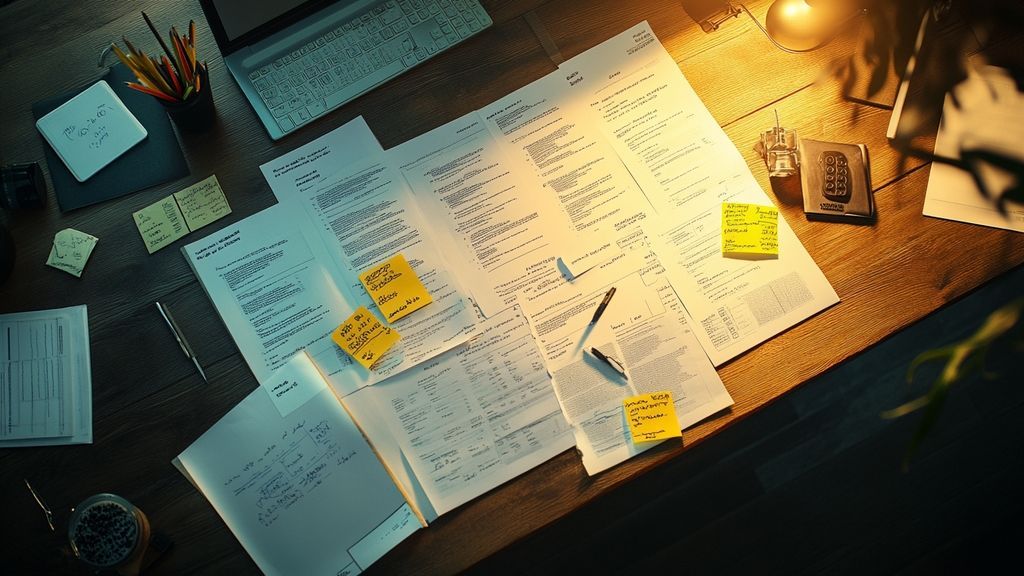 Comment optimiser sa candidature pour un emploi ?