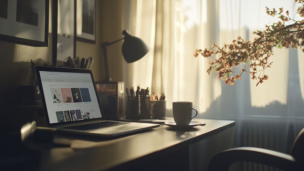 Comment télécharger des vidéos depuis Pinterest ?