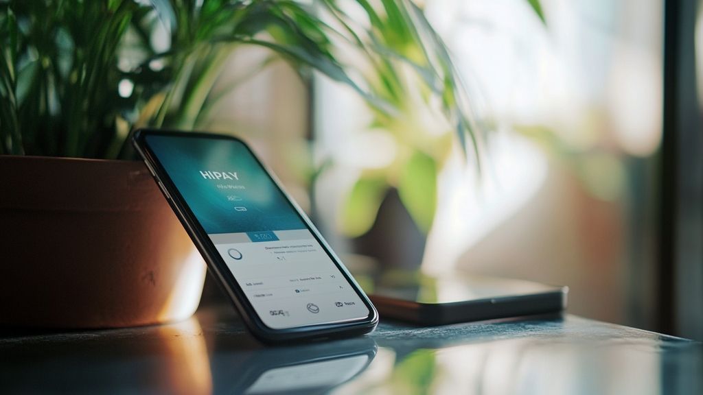 Les avantages de Hipay Wallet pour les entrepreneurs