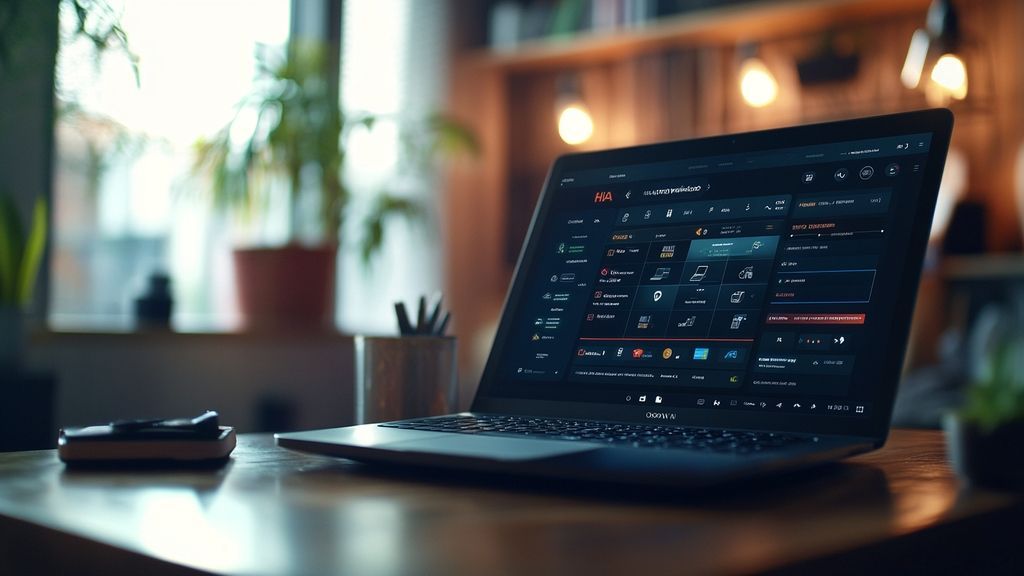 L'intégration de Hipay Wallet avec d'autres services