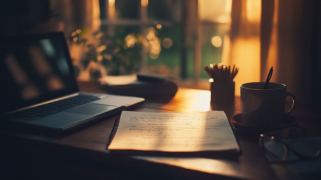 Pourquoi est-il important de bien formuler sa lettre de démission ?