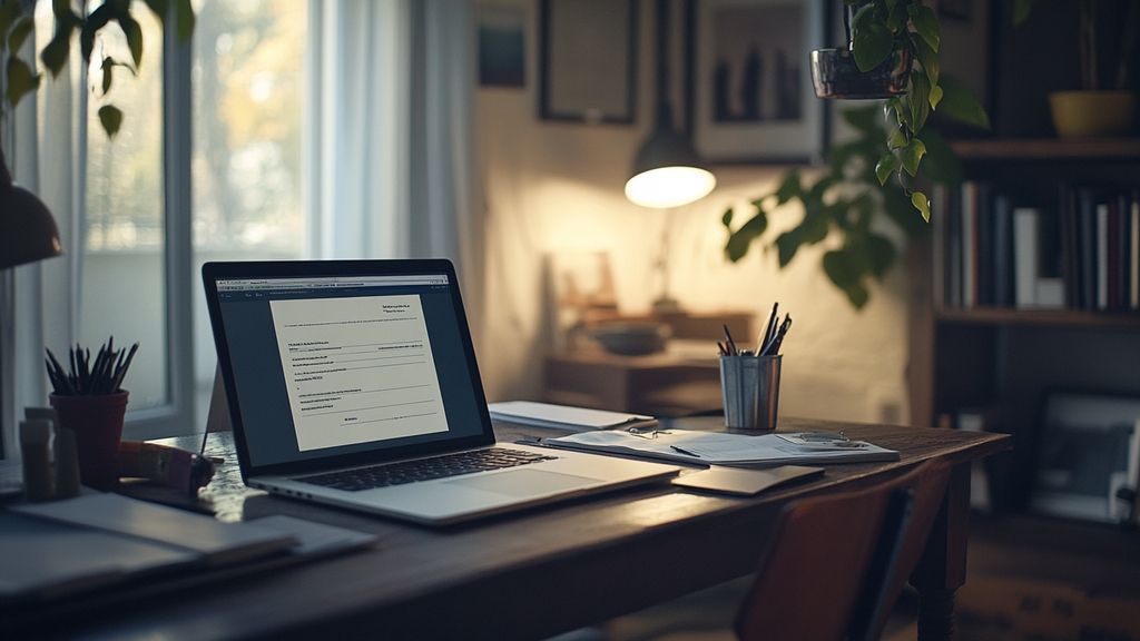 Pourquoi personnaliser votre lettre est-il indispensable ?