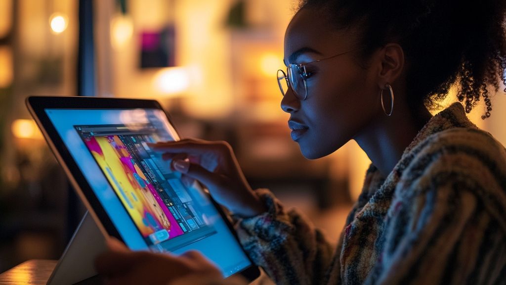 Quels défis Adobe Creative Cloud doit-il relever pour maintenir sa position ?