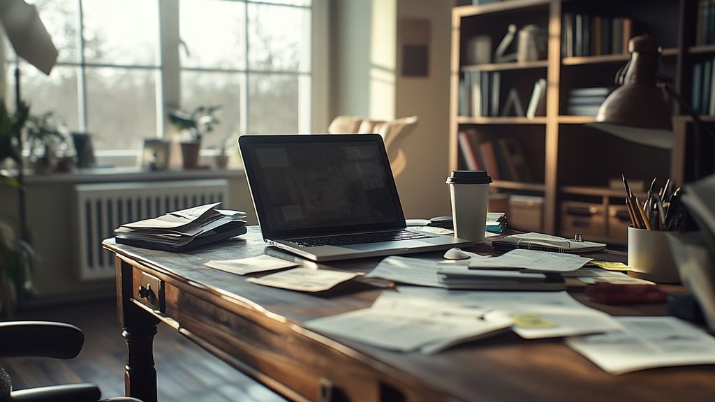 Quels inconvénients peuvent survenir avec le télétravail ?