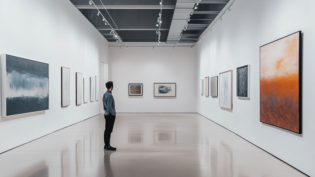 Quels métiers de la culture permettent de travailler à l'étranger ?