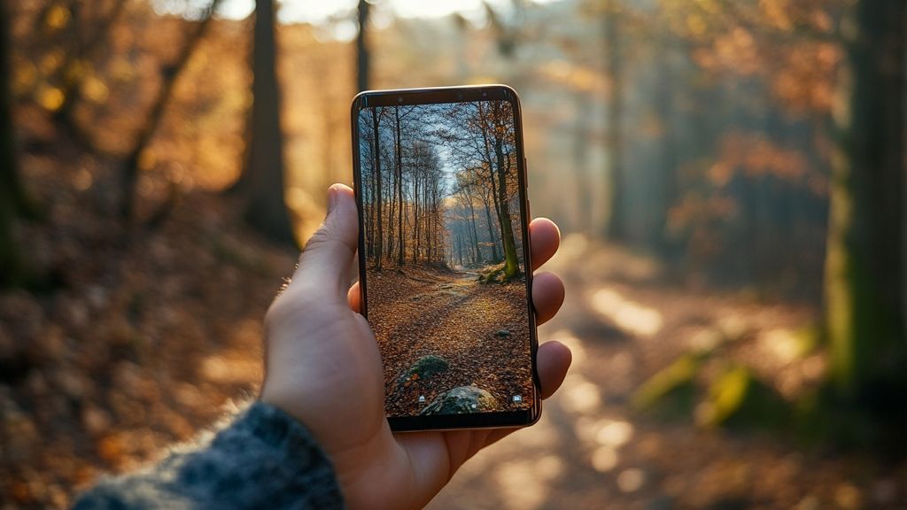 Quels outils utiliser pour télécharger la photo de profil ?