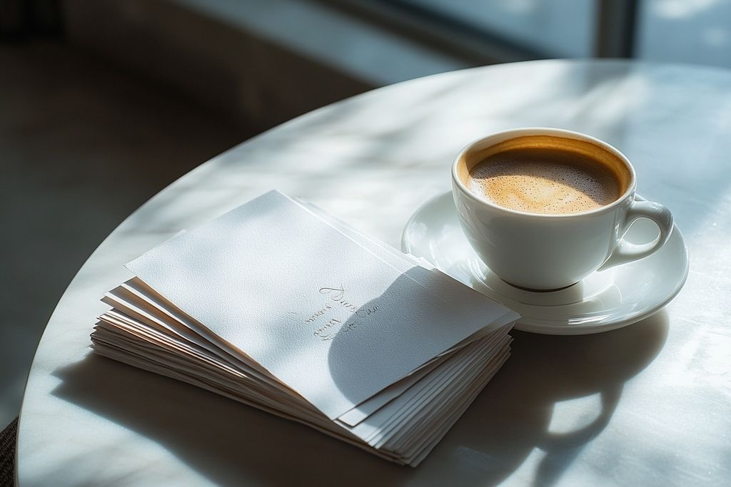Quels sont les éléments essentiels d’une lettre de motivation
