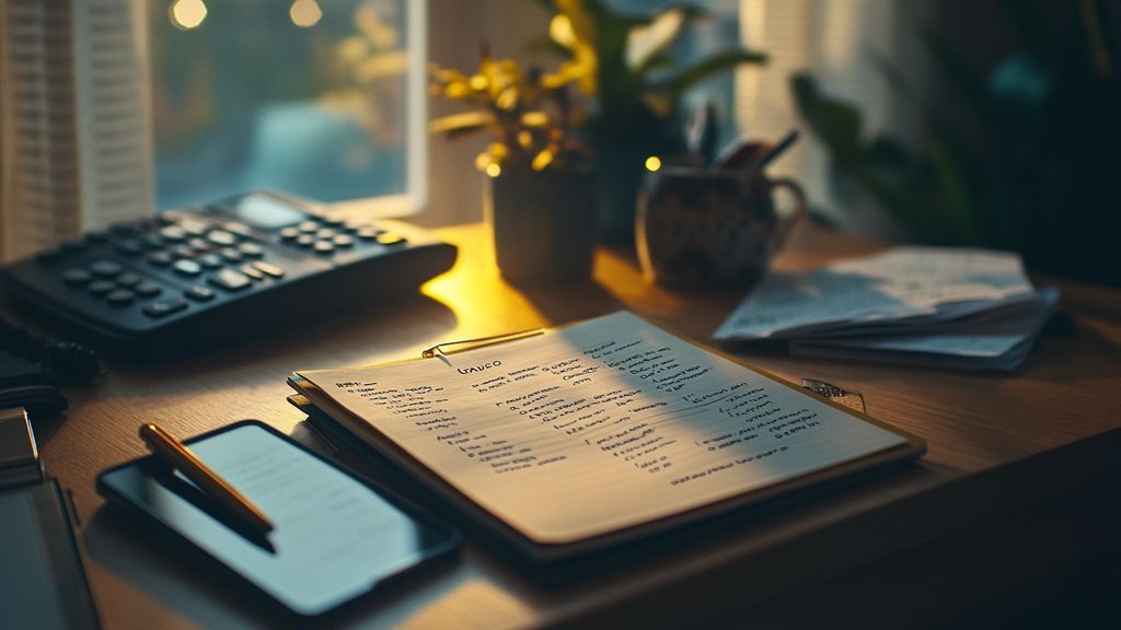 Quels sont les outils indispensables pour réussir sa recherche d'emploi ?